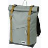 Mestský batoh Helly Hansen Štokholm 28 l grey cactus