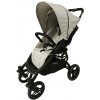 Valco Baby Snap 4 Športový kočík Bamboo Black Nafukovacie kolesá