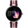 Canyon SW-61, Semifreddo, smart hodinky dámske, ružové CNS-SW61BR