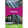 E-kniha Vatikán - Jürgen Erbacher