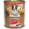 Stuzzy Dog Monoprotein hovädzie 800 g