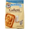 Mulino Bianco Galletti mliečne sušienky 350 g