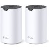 WiFi router TP-Link Deco S7(2-pack) AC1900, 3x GLAN, / 600Mbps 2,4GHz/ 1300Mbps 5GHz