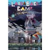Laid-Back Camp, Vol. 2 AfroPaperback