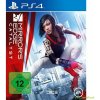Mirrors Edge Catalyst (PS4)