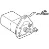 Motor s remeičkou pre Janome 1522