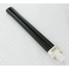 NARVA BEL Žiarivka kompaktná 11W/073 G23 čierna UV 30x238mm
