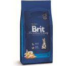 Brit PREMIUM Cat Kitten 8 kg