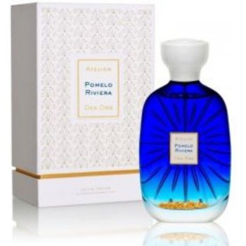 Atelier Des Ors Pomelo Riviera parfumovaná voda unisex 100 ml