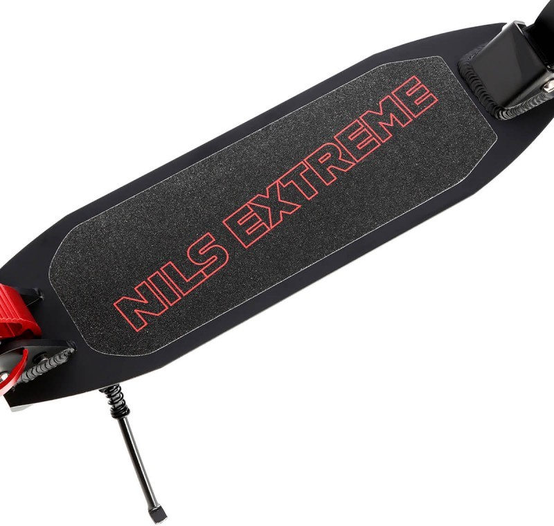 Nils Extreme HC300 červená