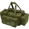 Daiwa taška Black Widow Low Level Carryall