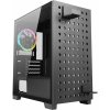 AZZA CSAZ-140 ELISE 140 Case, PC Skrinka CSAZ-140