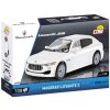 Cobi 24507 Maserati Levante S, 1:35, 108 kostek