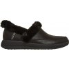 Skechers COZY ESCAPE čierna