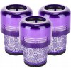 3x FILTER PRE DYSON V11 V15 DETECT ABSOLUTE