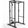 Power Rack PRX-520 s kladkou ATX LINE, výška 218 cm