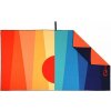 LIFEVENTURE Recycled SoftFibre Trek Towel sun