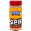 SPG BBQ korenie 411 g SuckleBusters