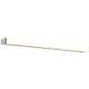 Trio 283817906 LED nástenné svietidlo Fabio 1x12W | 1400lm | 3000K | IP44 - chróm