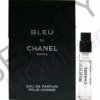 Chanel Bleu de Chanel Eau de Parfum 1,5 ml vzorka