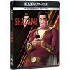 Shazam! 4K Ultra HD + Blu-ray