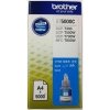 Atramentová náplň BROTHER BT-5000C Cyan