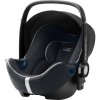 Poťah Comfort Baby-Safe 2 i-Size Dark Grey