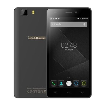 Doogee X5