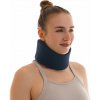 Sanomed 101 - krčný golier anatomický, výška: 9 cm, farba: modrá, veľkosť: L