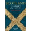 Scotland: History of a Nation (David Frost)(Brožovaná)