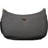 Štýlová Dámska Kabelka GUESS JEANS 32.0X20.0X5.0cm Čierna Farba: čierna, Velkost: UNI