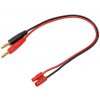GForce Nabíjecí kabel 3.5mm 16AWG 30cm (GF-1200-115)