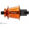 Race Face Vault J424 zadný náboj, 32 dier, orange orech Sram XD