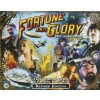 Flying Frog Productions Fortune And Glory: The Cliffhanger Game (Revised Ed.)