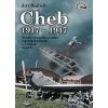 Cheb 1917-1947 - Jiří Rajlich