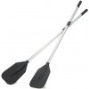Yamaha YAM Skladacie hliníkové pádlo 162 cm pre YAM nafukovacie člny - SET 2 ks SSC-L0001-03-96