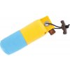 Firedog Marking dummy 250 g žltý/baby modrý