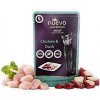 Nuevo Cat Adult kuře a kachna 85 g
