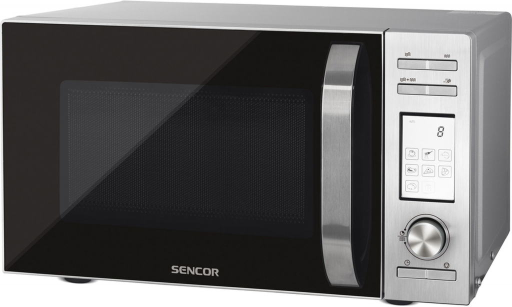 SENCOR SMW 6020SS