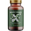 BrainMax Methyl Folate - Kyselina listová 50 kapsúl