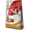 Farmina N&D dog QUINOA adult all breed skin & coat, quail 2,5 kg
