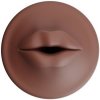 Autoblow - Ai Ultra Mouth Sleeve Brown