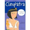 Cleopatra (Carmen Gil Martínez,Teresa Herrero Rived)(Brožovaná)