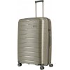 Travelite Air Base kufor spinner 77cm Champagne 105L