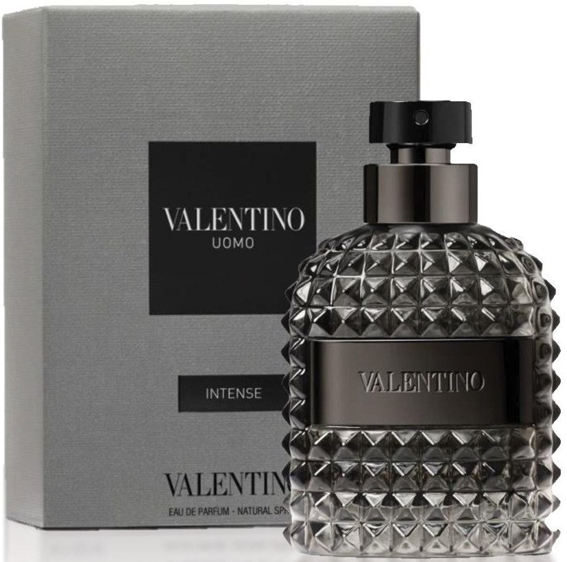 Valentino Intense parfumovaná voda pánska 50 ml