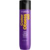 Šampón pre farbené vlasy Matrix Color Obsessed - 300 ml