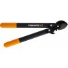 Nožnice FISKARS POWERGEAR S L71 pre silné vetvy prevodové 1001556 10231
