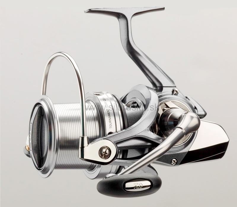 Daiwa Tournament Surf 5000QDA