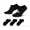 Nike NSW EVERYDAY ESSENTIAL NS 3 PAIR SK0111-010