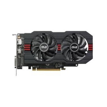 Asus RX560-O4G-EVO